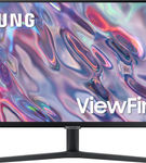 Samsung - 34 ViewFinity S5 Ultrawide QHD 100Hz AMD FreeSync Monitor with HDR10 (DisplayPort, HDMI)