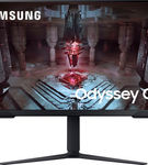 Samsung - Odyssey G51C 32