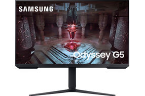 Samsung - Odyssey G51C 32