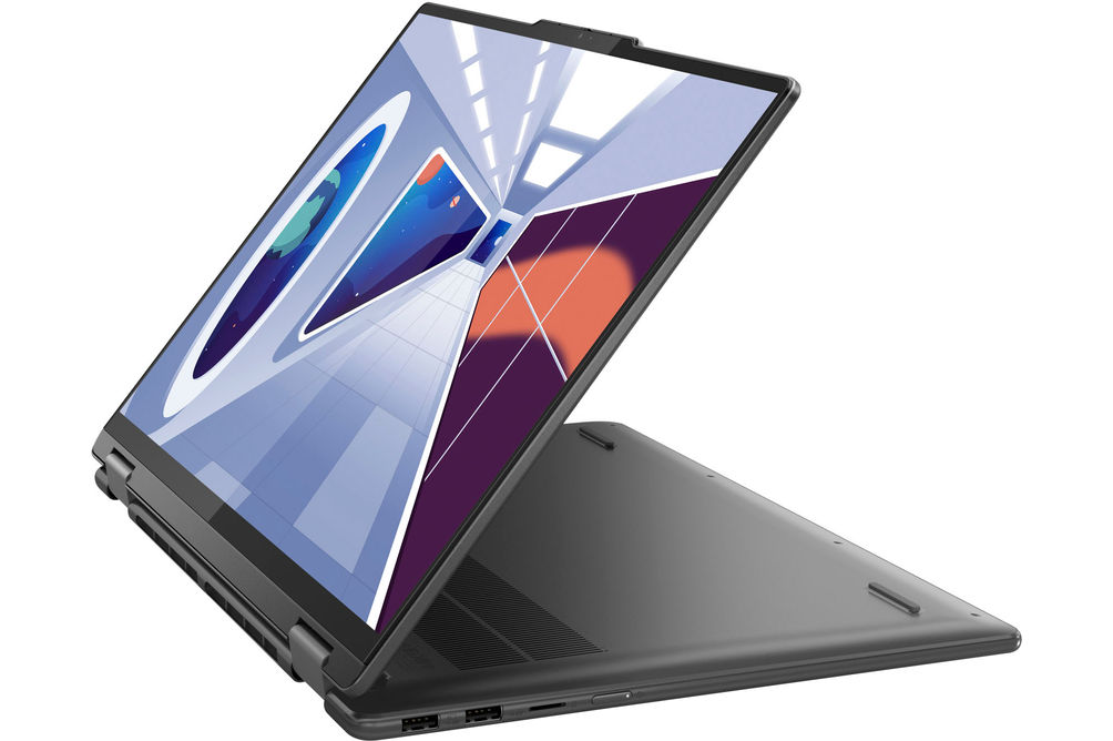 Lenovo - Yoga 7i 16