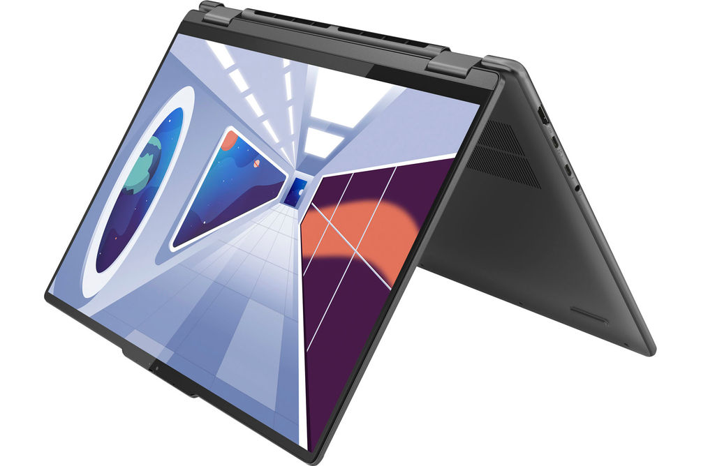 Lenovo - Yoga 7i 16