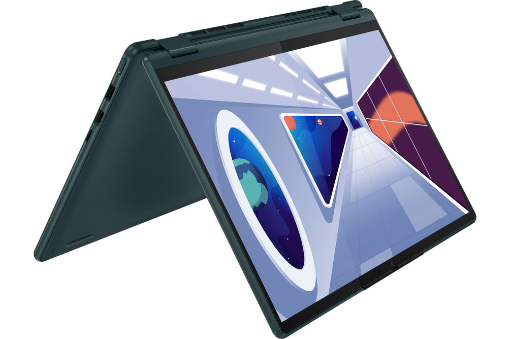 Lenovo - Yoga 6 2-in-1 13.3