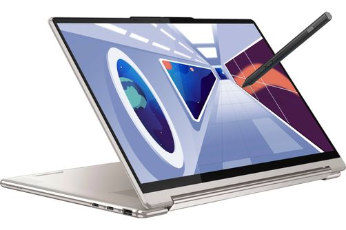 Lenovo - Yoga 9i 2-in-1 14