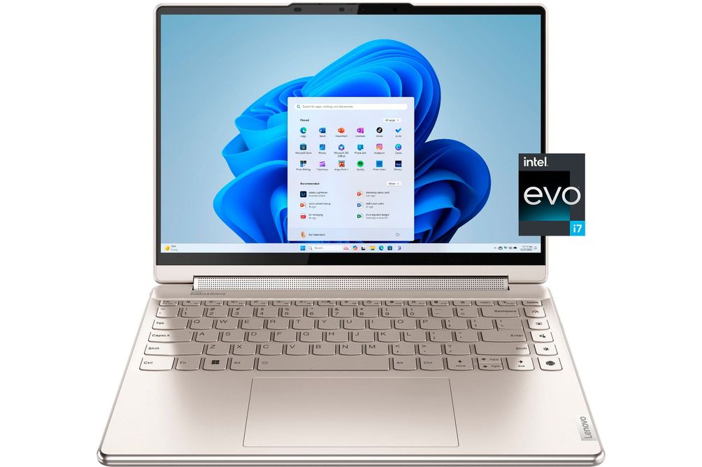 Lenovo - Yoga 9i 2-in-1 14