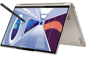 Lenovo - Yoga 9i 2-in-1 14