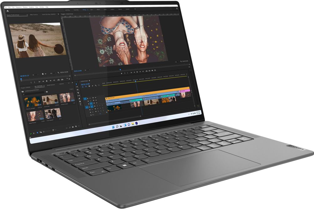 Lenovo - Slim Pro 7 14