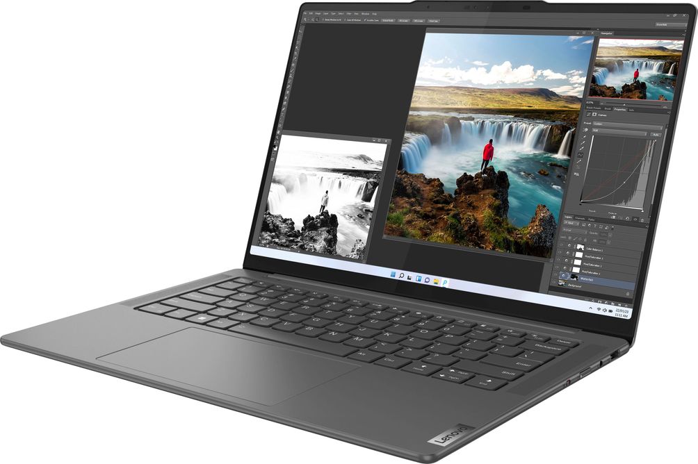 Lenovo - Slim Pro 7 14