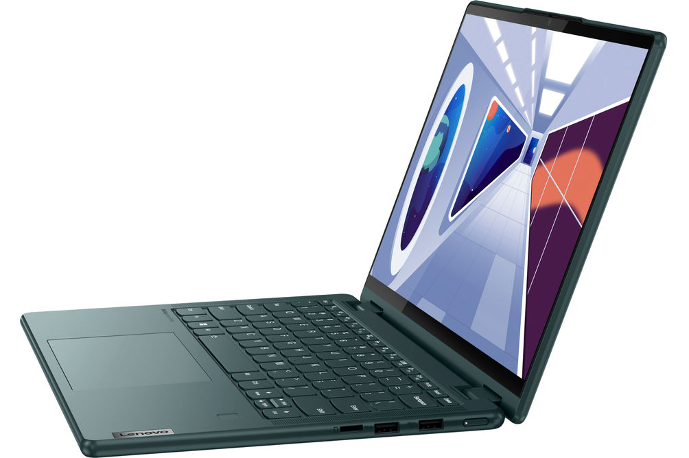 Lenovo - Yoga 6 2-in-1 13.3