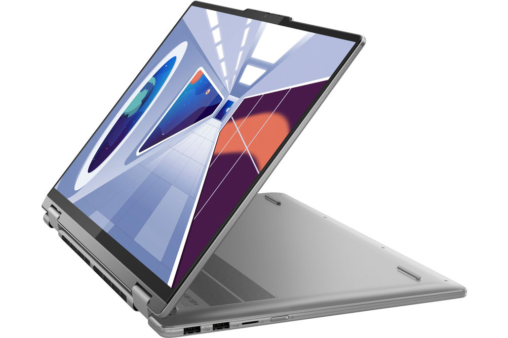 Lenovo - Yoga 7 16