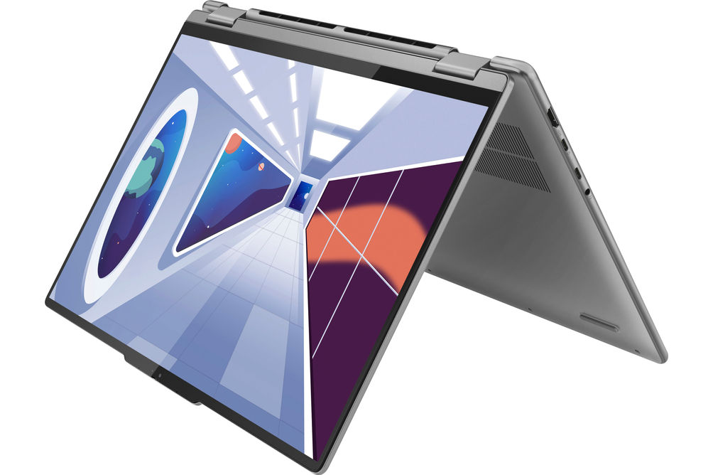 Lenovo - Yoga 7 16