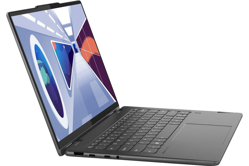 Lenovo - Yoga 7i 2-in-1 14