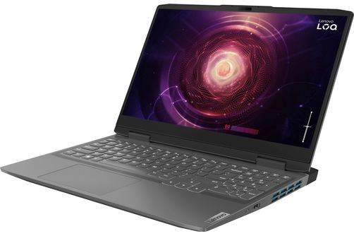 Lenovo - LOQ 15.6