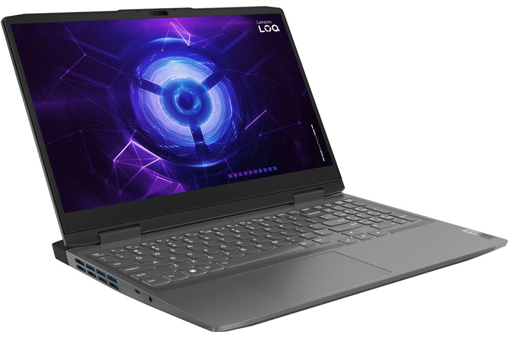 Lenovo - LOQ 15.6