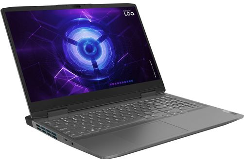 Lenovo - LOQ 15.6