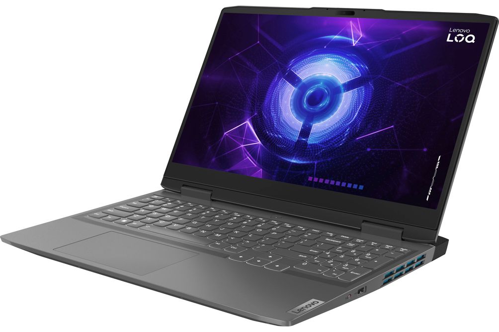 Lenovo - LOQ 15.6