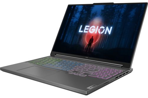 Lenovo - Legion Slim 5 16