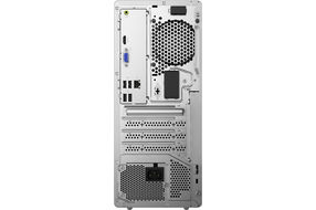 Lenovo - IdeaCentre 5i Desktop - Intel Core i5-12400 - 8GB Memory - 512GB SSD - Cloud Grey