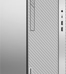 Lenovo - IdeaCentre 5i Desktop - Intel Core i5-12400 - 8GB Memory - 512GB SSD - Cloud Grey