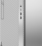 Lenovo - IdeaCentre 5i Desktop - Intel Core i5-12400 - 8GB Memory - 512GB SSD - Cloud Grey