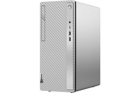 Lenovo - IdeaCentre 5i Desktop - Intel Core i5-12400 - 8GB Memory - 512GB SSD - Cloud Grey