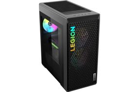 Lenovo - Legion Tower 5i Gaming Desktop - Intel Core i5-13400F - 16GB Memory - NVIDIA GeForce RTX 3