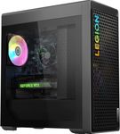 Lenovo - Legion Tower 5i Gaming Desktop - Intel Core i5-13400F - 16GB Memory - NVIDIA GeForce RTX 3