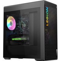 Lenovo - Legion Tower 5i Gaming Desktop - Intel Core i5-13400F - 16GB Memory - NVIDIA GeForce RTX 3