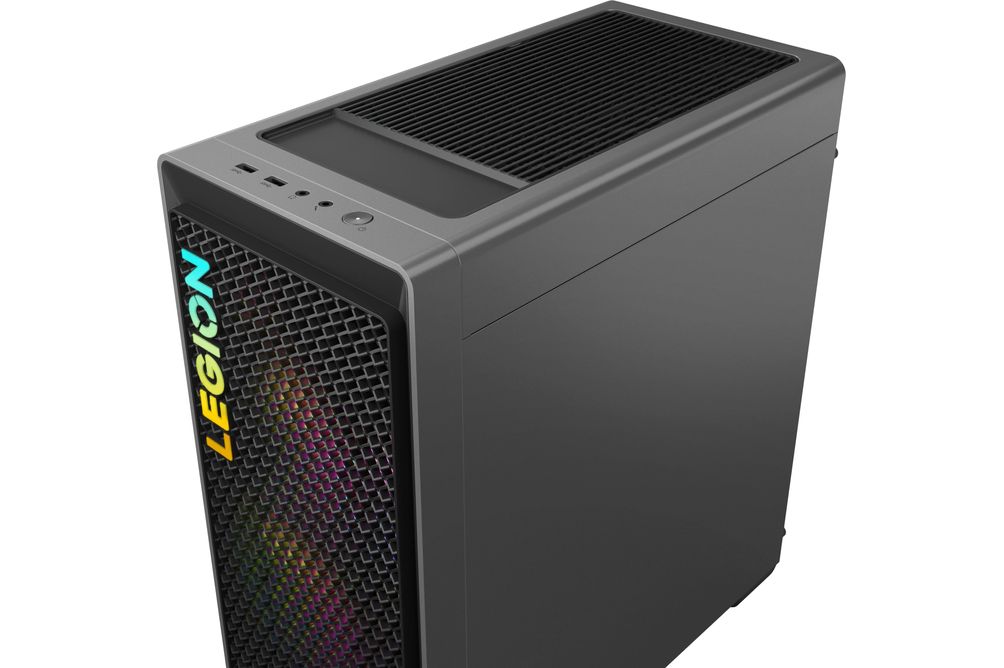 Renkforce Kit tuning PC Intel® Core™ i5 i5-11500 4.6 GHz 8 GB RAM DDR4  Micro-ATX