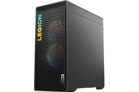 Lenovo - Legion Tower 5i Gaming Desktop - Intel Core i5-13400F - 16GB Memory - NVIDIA GeForce RTX 3