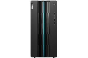 Lenovo - IdeaCentre Gaming 5i Gaming Desktop - Intel Core i5-12400F - 16GB Memory - NVIDIA RTX 3050