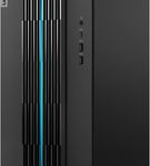Lenovo - IdeaCentre Gaming 5i Gaming Desktop - Intel Core i5-12400F - 16GB Memory - NVIDIA RTX 3050