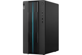 Lenovo - IdeaCentre Gaming 5i Gaming Desktop - Intel Core i5-12400F - 16GB Memory - NVIDIA RTX 3050