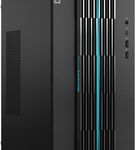 Lenovo - IdeaCentre Gaming 5i Gaming Desktop - Intel Core i5-12400F - 16GB Memory - NVIDIA RTX 3050