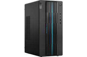 Lenovo - IdeaCentre Gaming 5i Gaming Desktop - Intel Core i5-12400F - 16GB Memory - NVIDIA RTX 3050