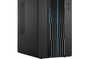 Lenovo - IdeaCentre Gaming 5i Gaming Desktop - Intel Core i5-12400F - 16GB Memory - NVIDIA RTX 3050