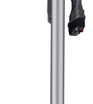 Samsung - Jet 75+ Cordless Stick Vacuum with Additional Battery - Titan ChroMetal