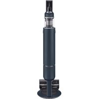 Samsung - BESPOKE Jet Cordless Stick Vacuum with All-in-One Clean Station - Midnight Blue