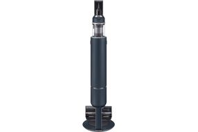 Samsung - BESPOKE Jet Cordless Stick Vacuum with All-in-One Clean Station - Midnight Blue