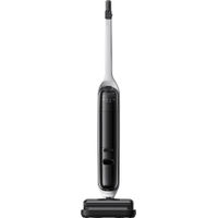 eufy Clean - MACH V1 Ultra Upright Vacuum with All-in-One Cordless StickVac and Steam Mop - Black