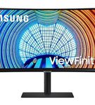 Samsung - ViewFinity S65UA 34