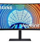 Samsung - ViewFinity S65UA 34