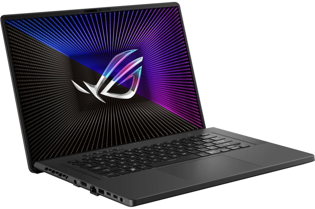 ASUS - ROG Zephyrus G16 16