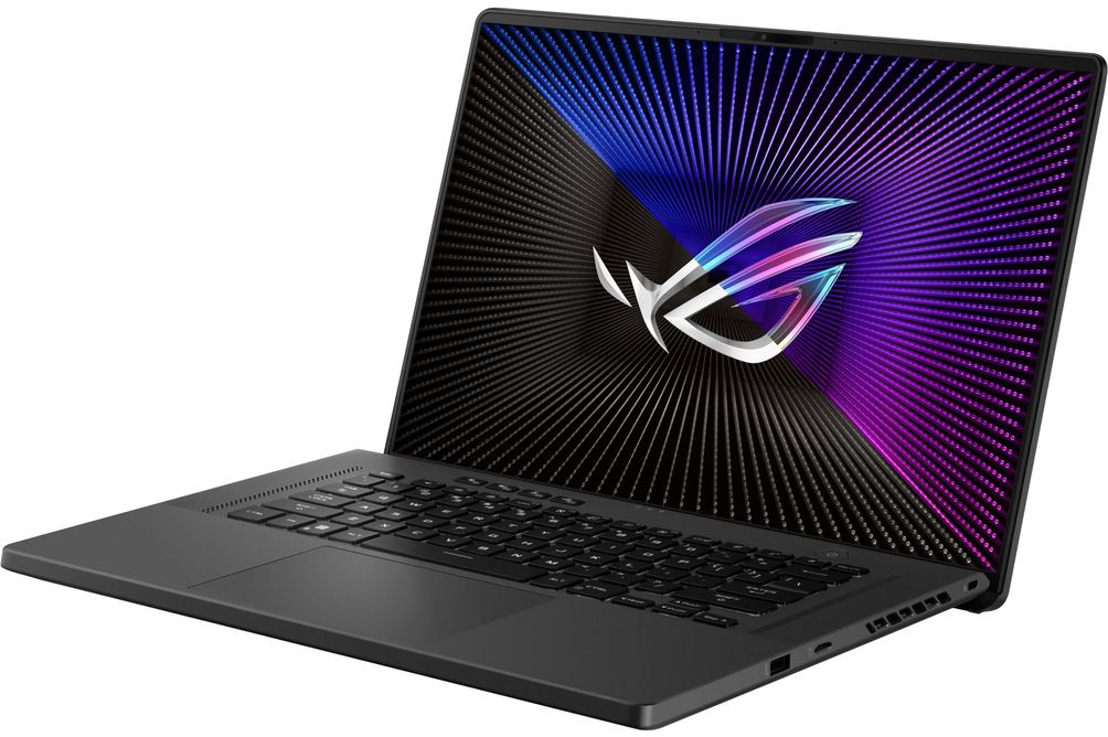 ASUS - ROG Zephyrus G16 16