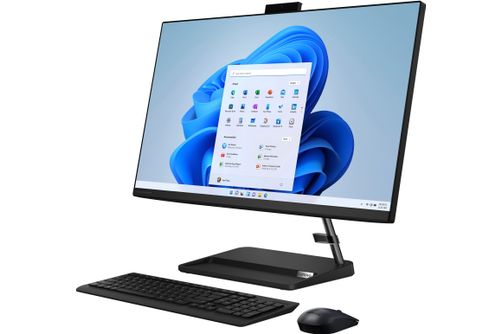 Lenovo - IdeaCentre AIO 3 27