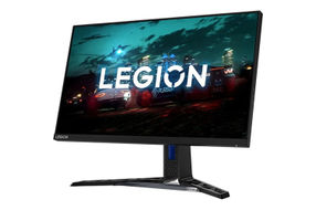 Lenovo - Legion Y27h-30 27