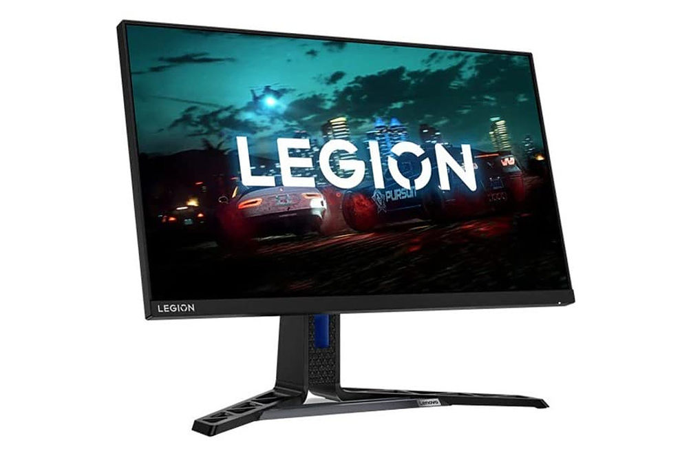 Lenovo - Legion Y27h-30 27