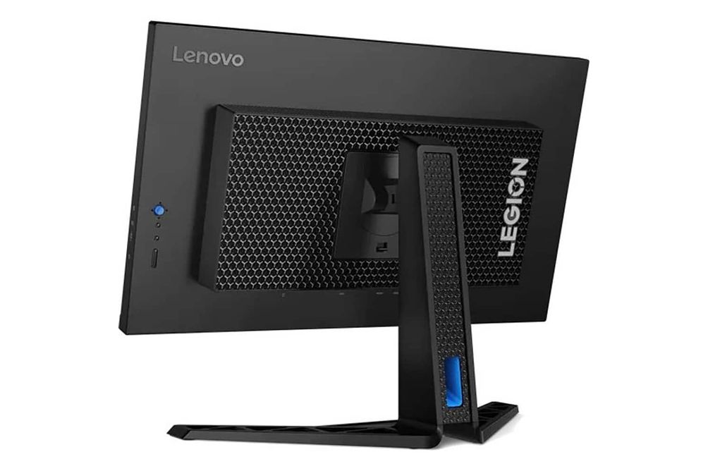 Lenovo - Legion Y27h-30 27