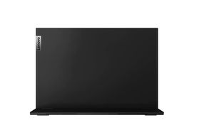 Lenovo - ThinkVision M14d 14