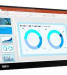 Lenovo - ThinkVision M14d 14