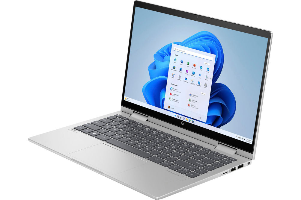 HP - Envy 2-in-1 14